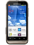 Android telefon Motorola DEFY XT XT556